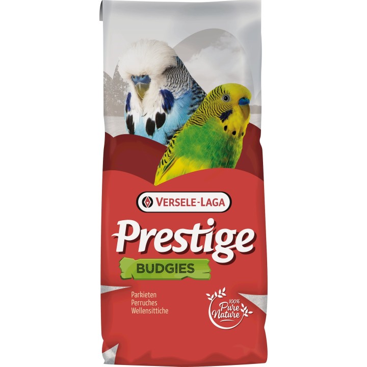 Versele Laga Prestige Wellensittichfutter - 20kg