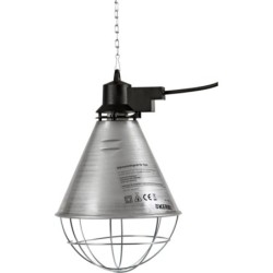 Kerbl Aktions-Infrarot-Wärmestrahler - 5,0 m Kabel