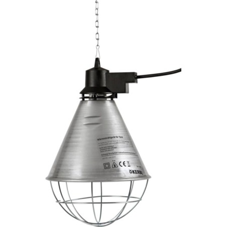 Kerbl Aktions-Infrarot-Wärmestrahler - 5,0 m Kabel