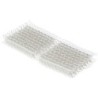 Kerbl silvertex® Anti-Keim-Matte für Geflügeltränke - max. 240 Liter