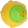 Kerbl Snackball für Hühner ø 7,5 cm, gelb - 1 Stk