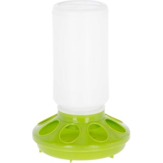 Kerbl Kunststoff Geflügel Futterautomat 1 L - 1 Stk