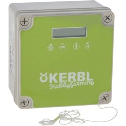Kerbl Steuerung für Automatische Hühnerschiebetür - 1 Stk