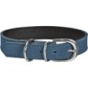 Bobby Halsband Aspen Blau - 40 cm