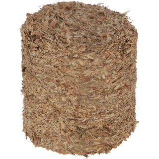 Kerbl Dinkelspelzenbriketts 24 St. im Karton - 1 Stk