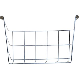 Kerbl Kaninchenraufe verzinkt - 20 cm