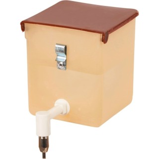 Kerbl Spezial-Tränkeflasche  - 500 ml