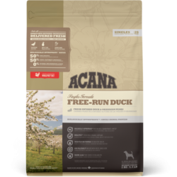 ACANA™ Dog Free-Run Duck 'Single Formula' - 2 kg