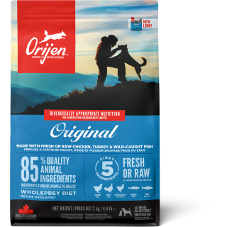 Orijen Dog Original - 2 kg