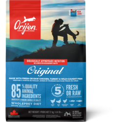Orijen Dog Original - 2 kg