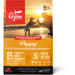 Orijen Dog Puppy - 2 kg