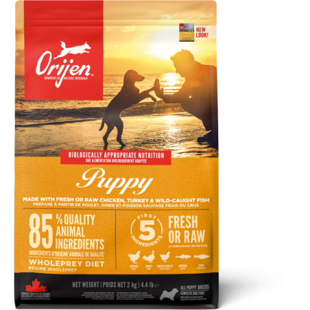 Orijen Dog Puppy - 2 kg