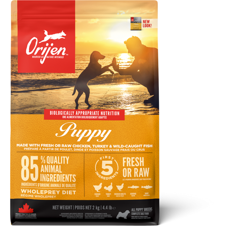 Orijen Dog Puppy - 2 kg
