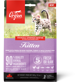 Orijen Kitten - 340 g