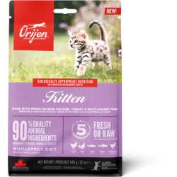 Orijen Kitten - 340 g