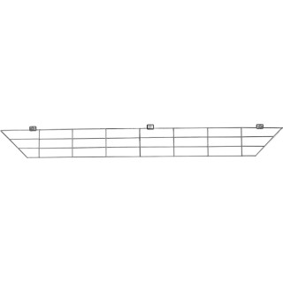 Kerbl Verbindungsclip für Ausbruch- sperre - 1 Stk
