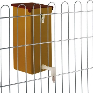 Kerbl Spezial-Tränkeflasche  - 1000 ml