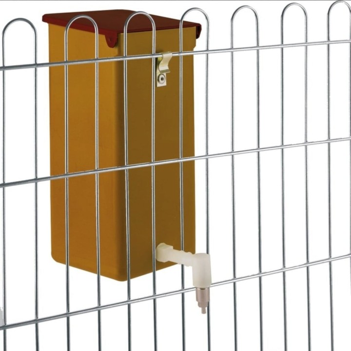 Kerbl Spezial-Tränkeflasche  - 1000 ml