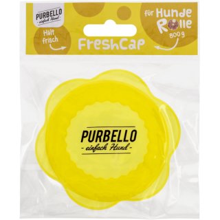 Purbello Hundewurst FreshCap 800g - 1 Stk