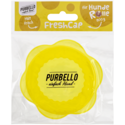 Purbello Hundewurst FreshCap 800g - 1 Stk