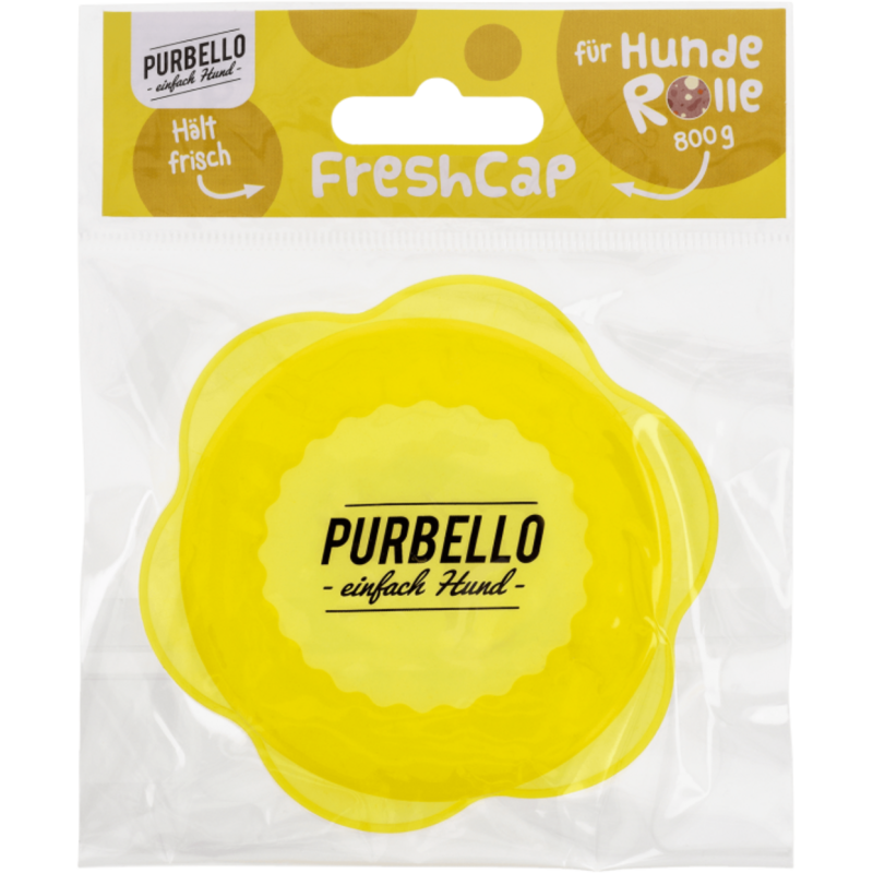 Purbello Hundewurst FreshCap 800g - 1 Stk