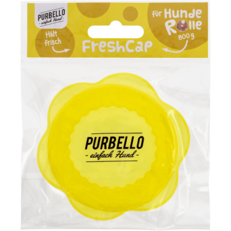Purbello Hundewurst FreshCap 800g - 1 Stk