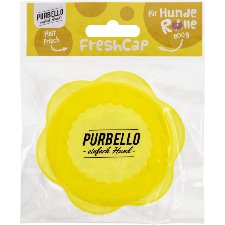 Purbello Hundewurst FreshCap 800g - 1 Stk