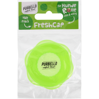 Purbello Hundewurst FreshCap 200g/400g - 1 Stk