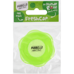Purbello Hundewurst FreshCap 200g/400g - 1 Stk