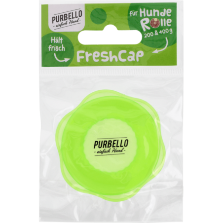Purbello Hundewurst FreshCap 200g/400g - 1 Stk