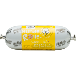 Purbello Hundewurst Huhn - 200 g