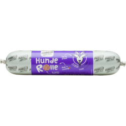 Purbello Hundewurst Ziege - 400 g