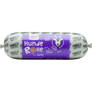Purbello Hundewurst Ziege - 800 g