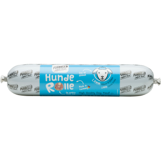 Purbello Hundewurst Lamm - 400 g