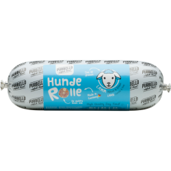 Purbello Hundewurst Lamm - 800 g