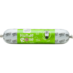 Purbello Hundewurst Pferd - 400 g