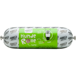 Purbello Hundewurst Pferd - 800 g