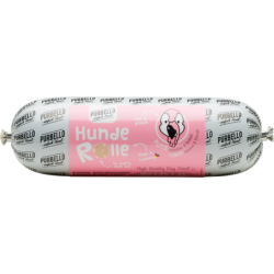Purbello Hundewurst Pute - 800 g