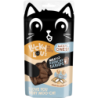 Lucky Ones Krunchy Krisps Milch - 60 g