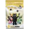 Lucky Lou Food Code Kitten Geflügel & Huhn - 750 g