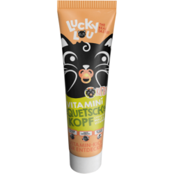 Lucky Lou Quetschkopf Vitamini Kitten - 100 g