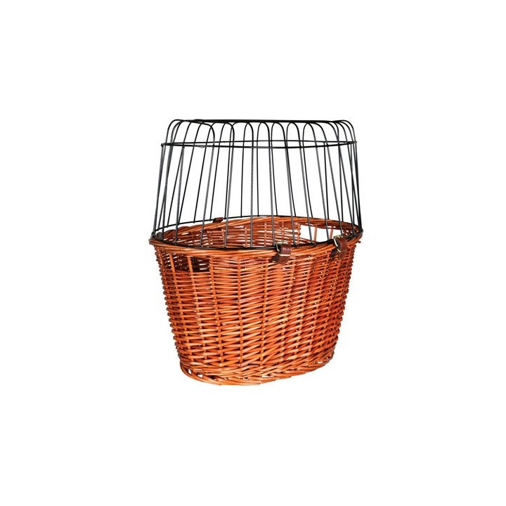 Trixie Fahrradkorb - Natur