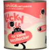 Lucky Lou Lifestage Kitten Geflügel - 800 g