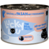Lucky Lou Lifestage Adult Geflügel & Fasan - 200 g