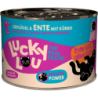 Lucky Lou Lifestage Adult Geflügel & Ente - 200 g