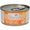 Croci Cat Menü Huhn, Schinken und Kürbis - 70 g