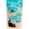 Lucky Lou Lifestage Pouch Kitten Geflügel & Forelle - 125 g