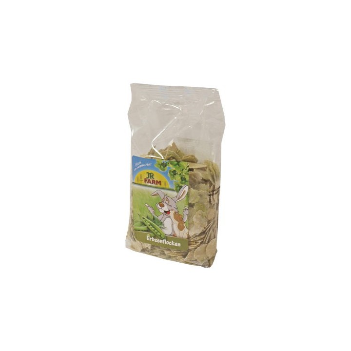 JR Farm Gemüse-Chips - Karottenchips - 125 g