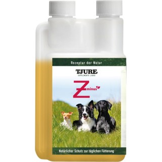 Tjure Z minus - 500 ml