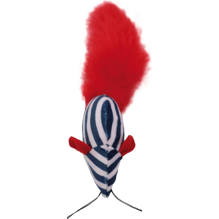 Croci Mäuse im Marinelook - 1 Set